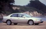 Honda Accord 1994 года (US)